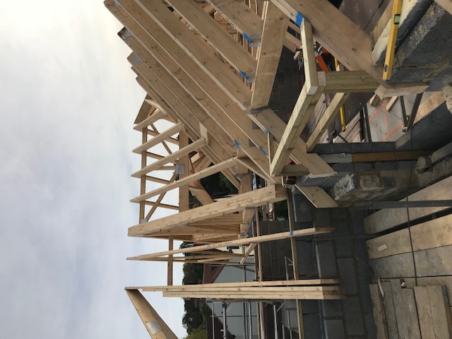 Carpentry & Joinery