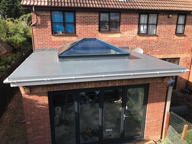 Roofing